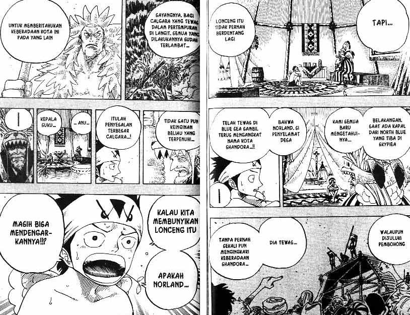 one-piece-id - Chapter: 293