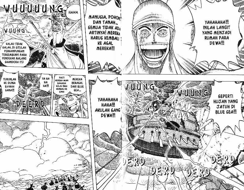 one-piece-id - Chapter: 293