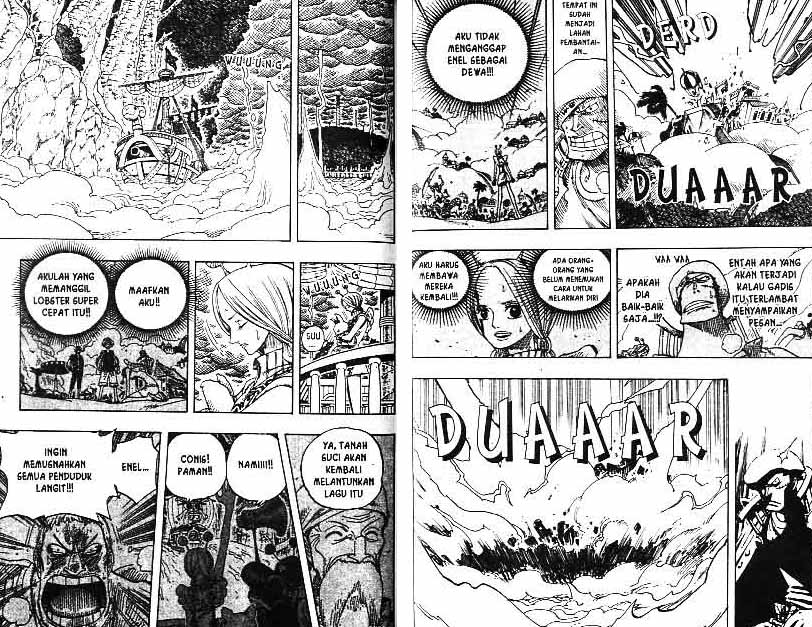 one-piece-id - Chapter: 293