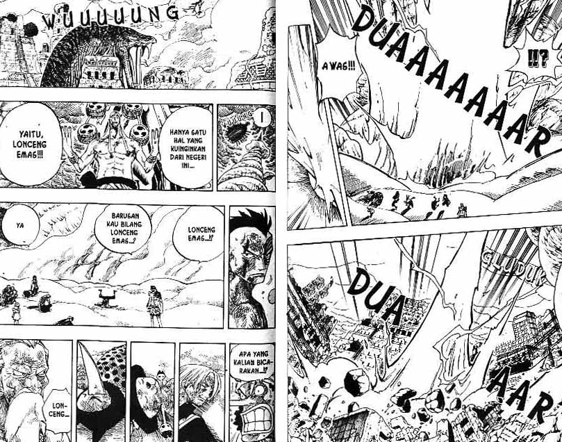 one-piece-id - Chapter: 293