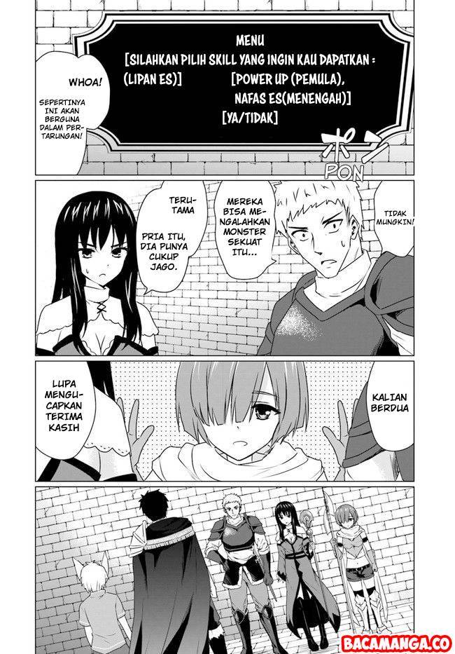 homeless-tensei-isekai-de-jiyuu-sugiru-majutsu-jisoku - Chapter: 06.2