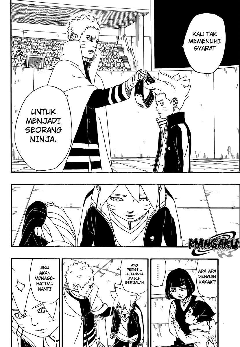 boruto - Chapter: 05