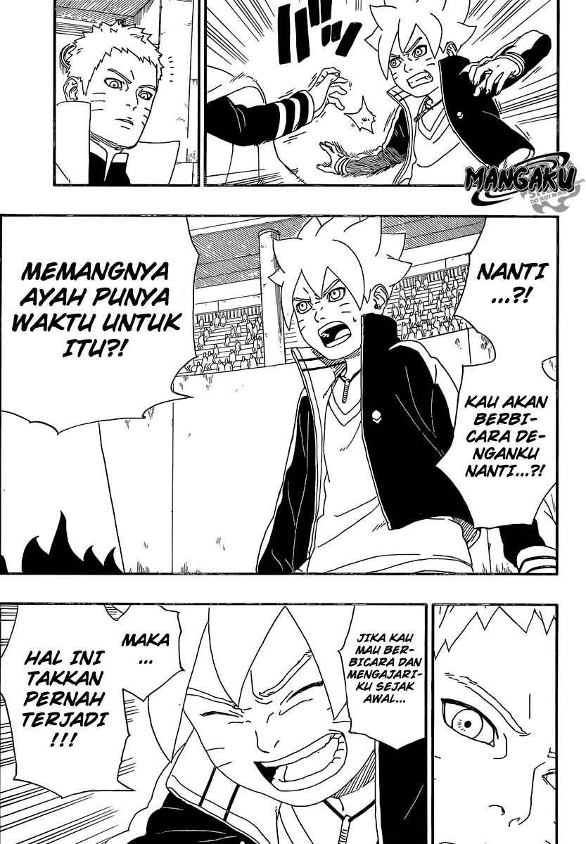 boruto - Chapter: 05