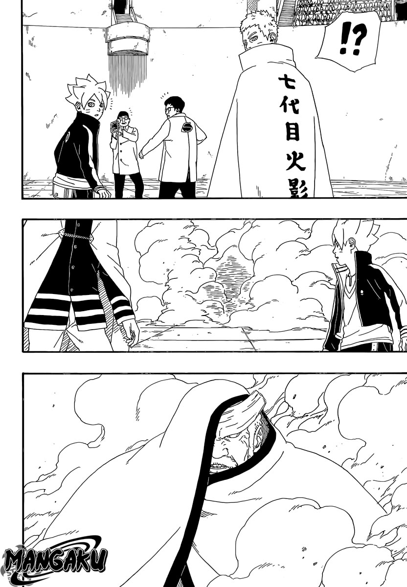 boruto - Chapter: 05