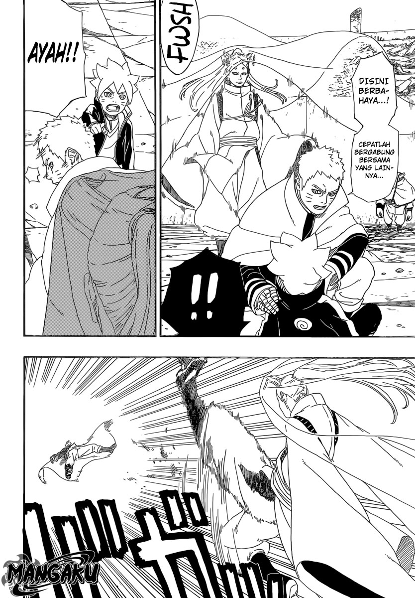 boruto - Chapter: 05