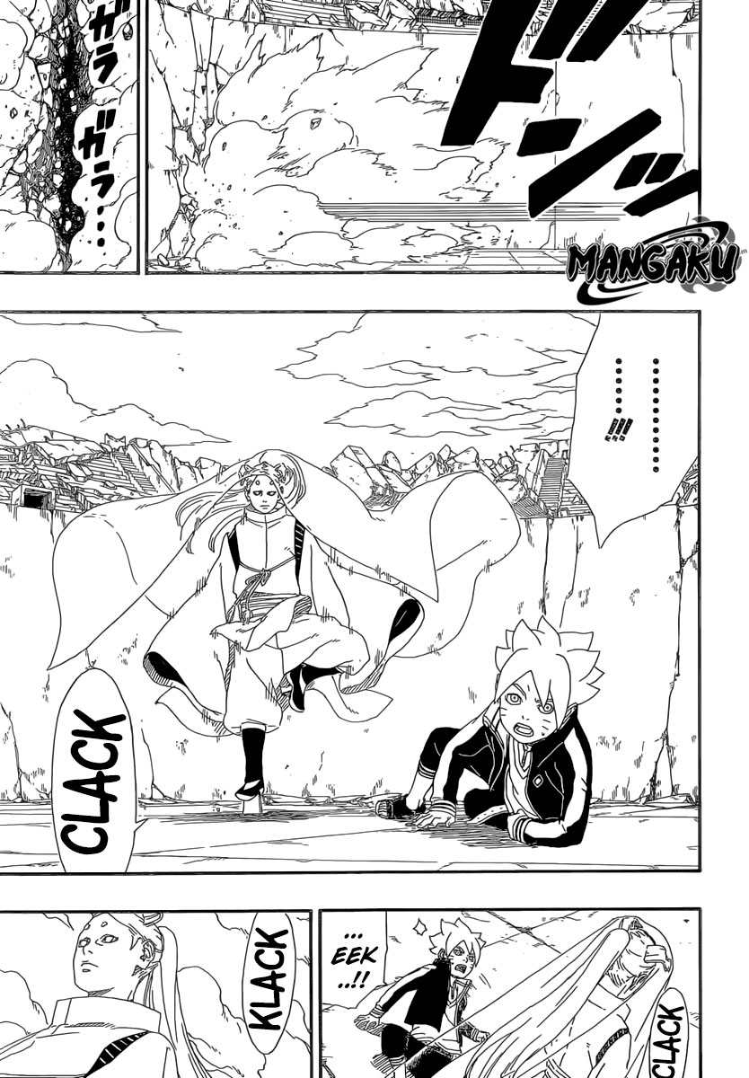 boruto - Chapter: 05