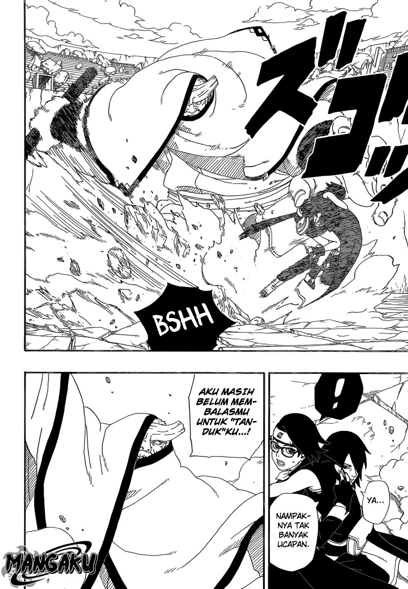 boruto - Chapter: 05