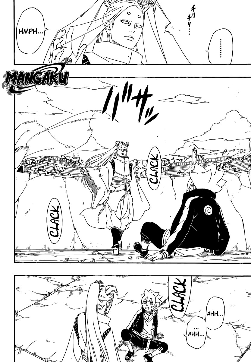 boruto - Chapter: 05