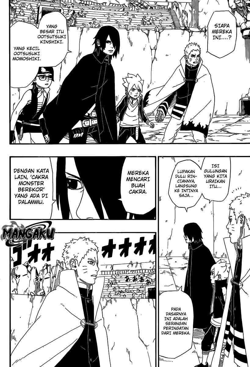 boruto - Chapter: 05