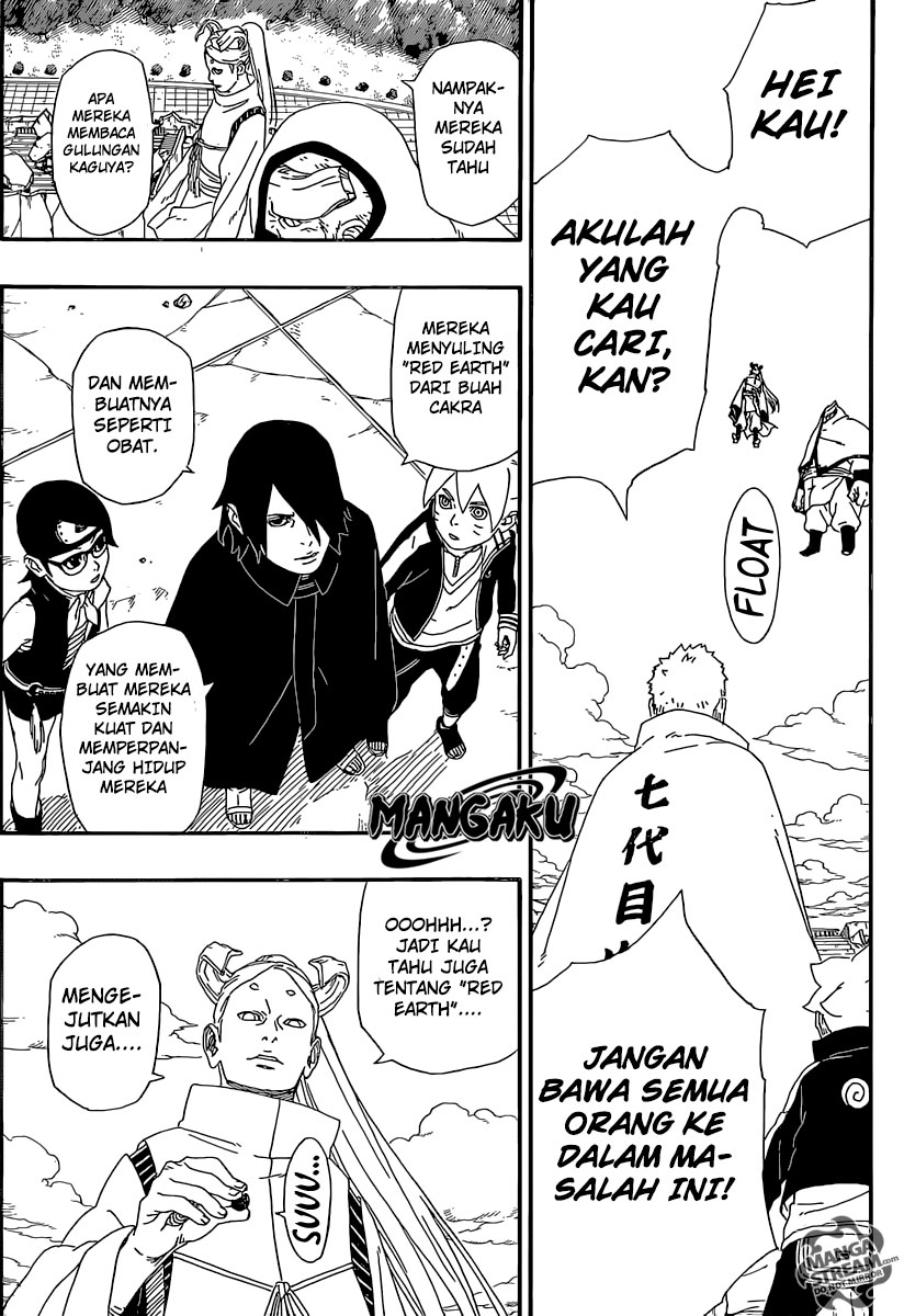 boruto - Chapter: 05