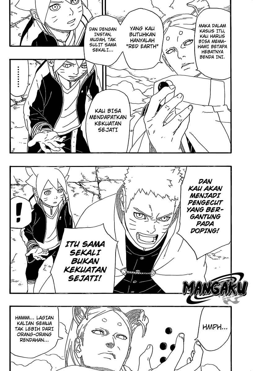 boruto - Chapter: 05