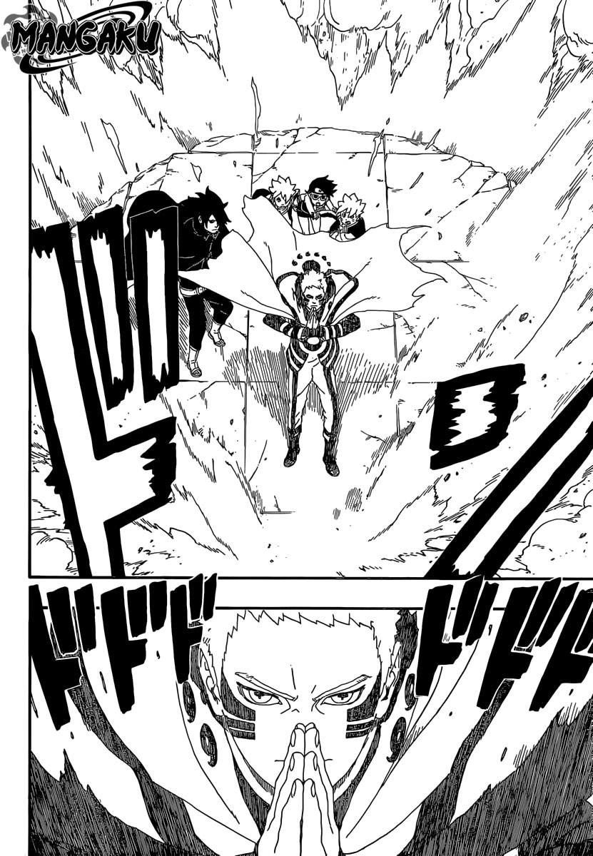 boruto - Chapter: 05