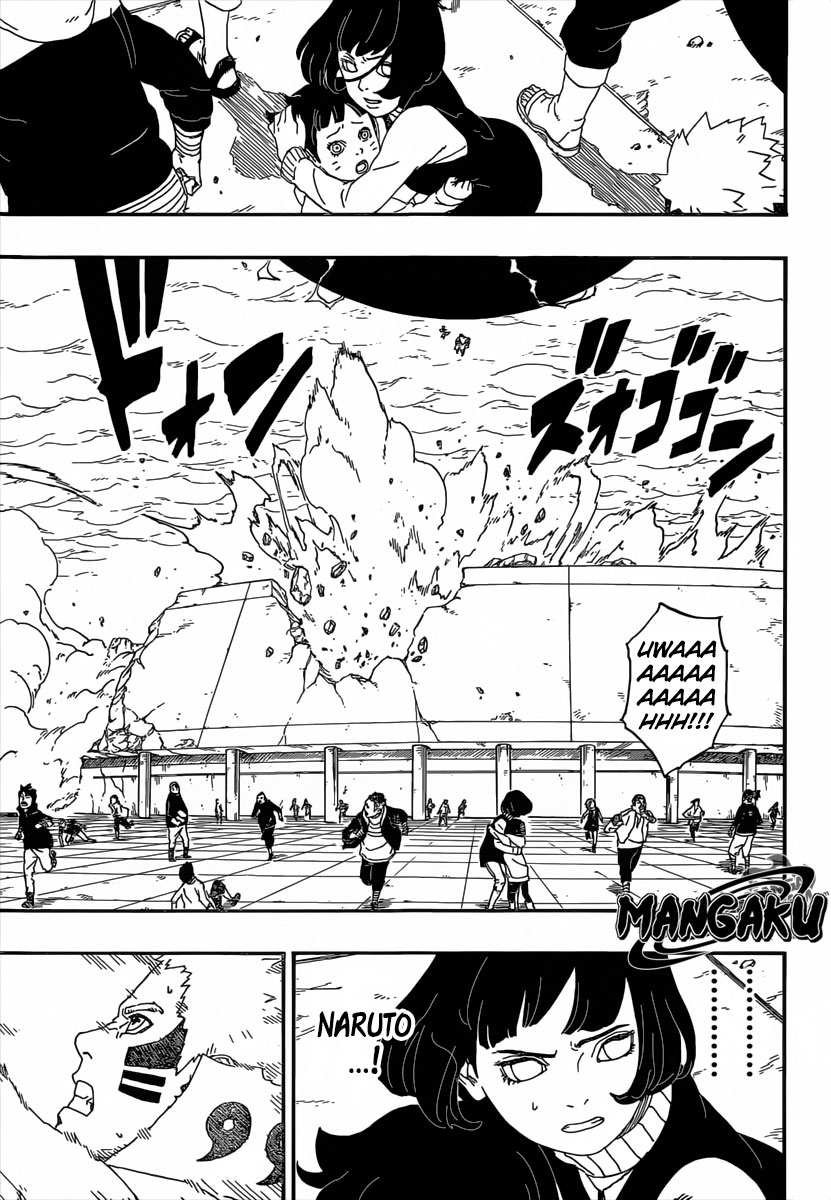 boruto - Chapter: 05