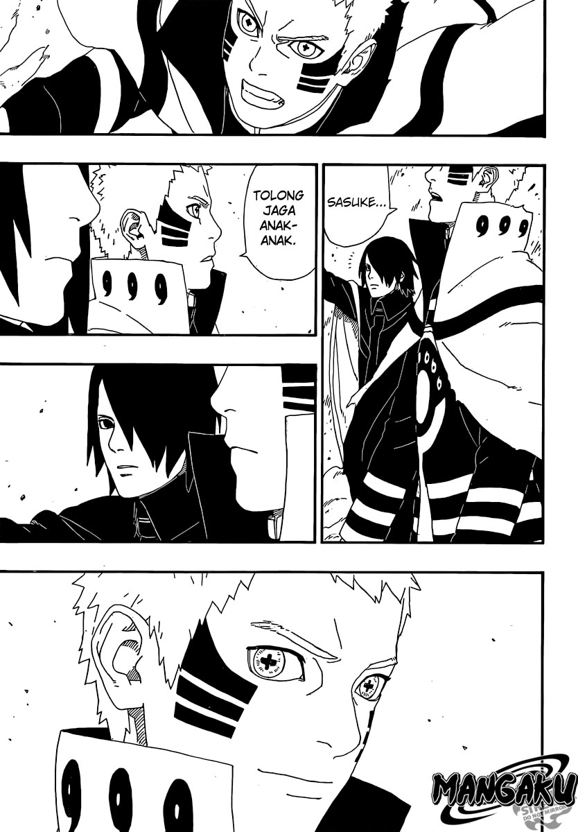 boruto - Chapter: 05