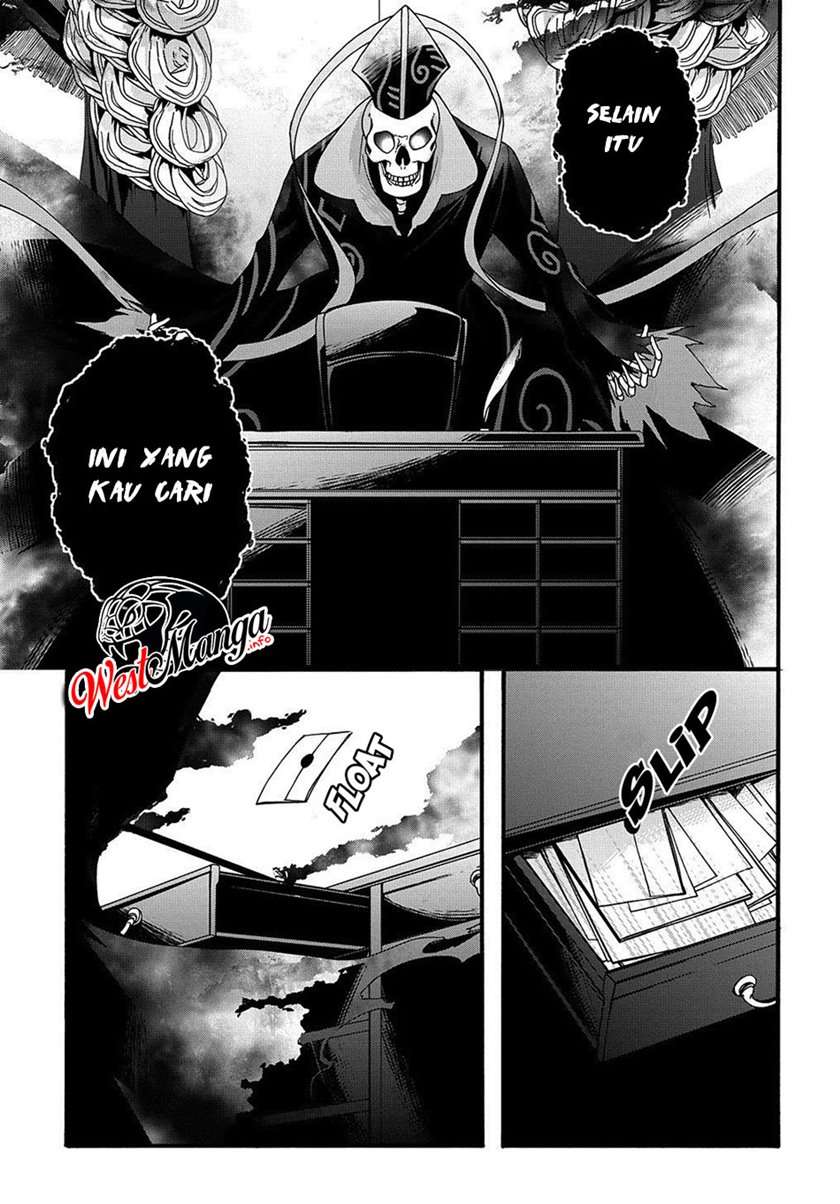garbage-brave-isekai-ni-shoukan-sare-suterareta-yuusha-no-fukushuu-monogatari - Chapter: 12