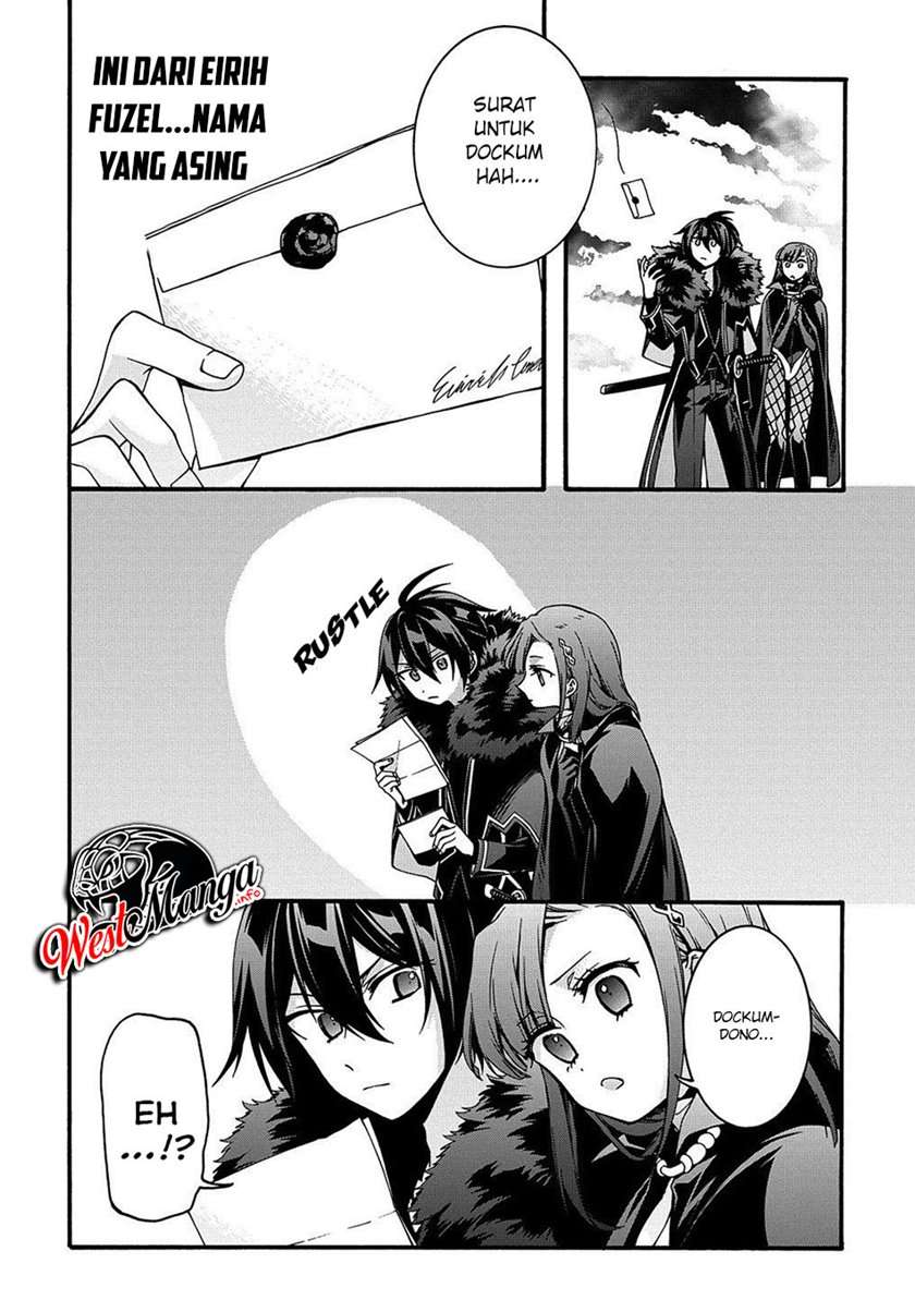 garbage-brave-isekai-ni-shoukan-sare-suterareta-yuusha-no-fukushuu-monogatari - Chapter: 12