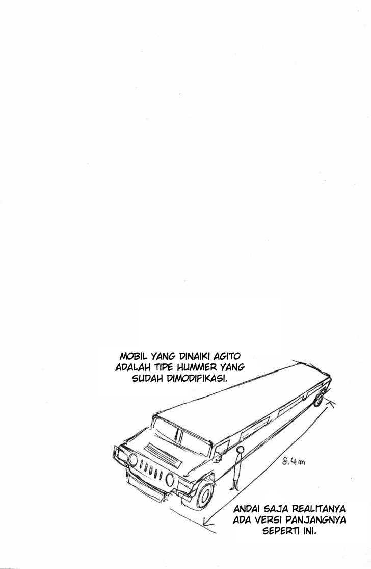 air-gear - Chapter: 29