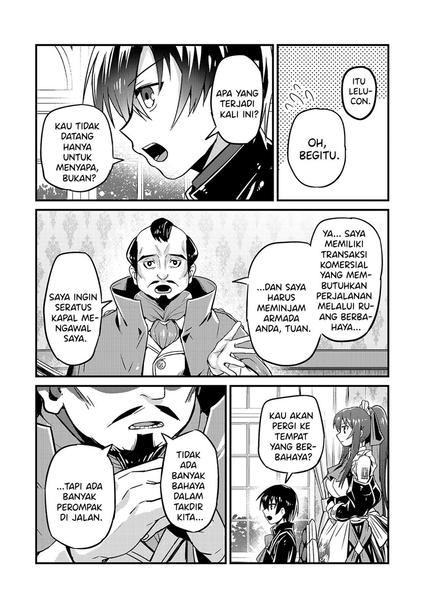 oreaku-ore-wa-seikan-kokka-no-akutoku-ryoushu - Chapter: 7