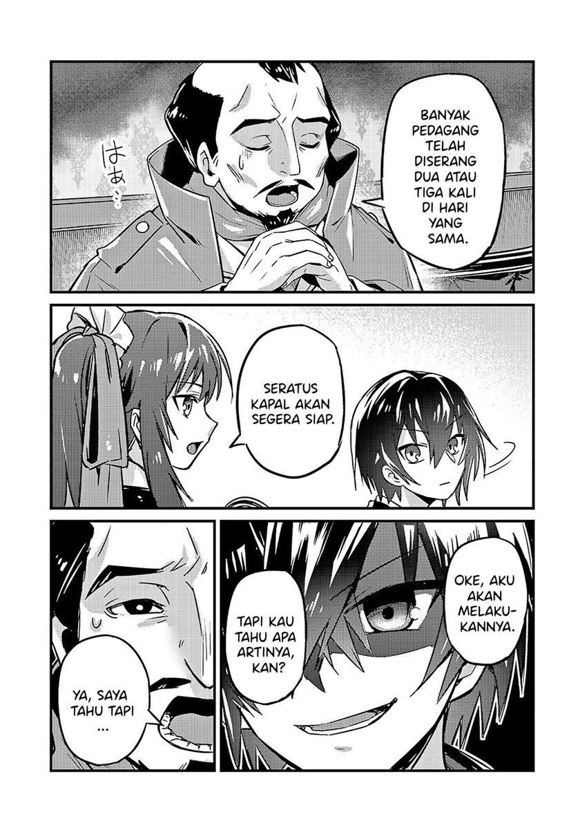 oreaku-ore-wa-seikan-kokka-no-akutoku-ryoushu - Chapter: 7