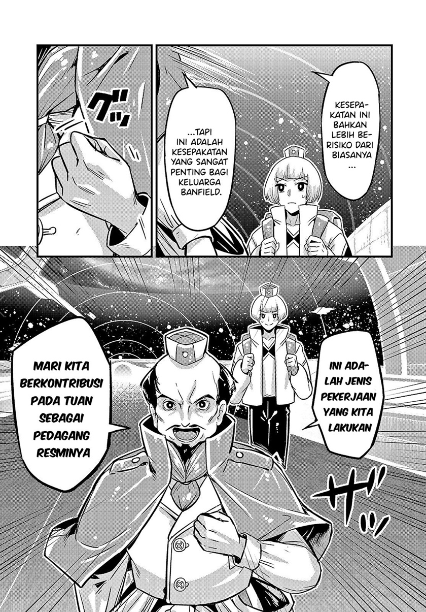 oreaku-ore-wa-seikan-kokka-no-akutoku-ryoushu - Chapter: 7