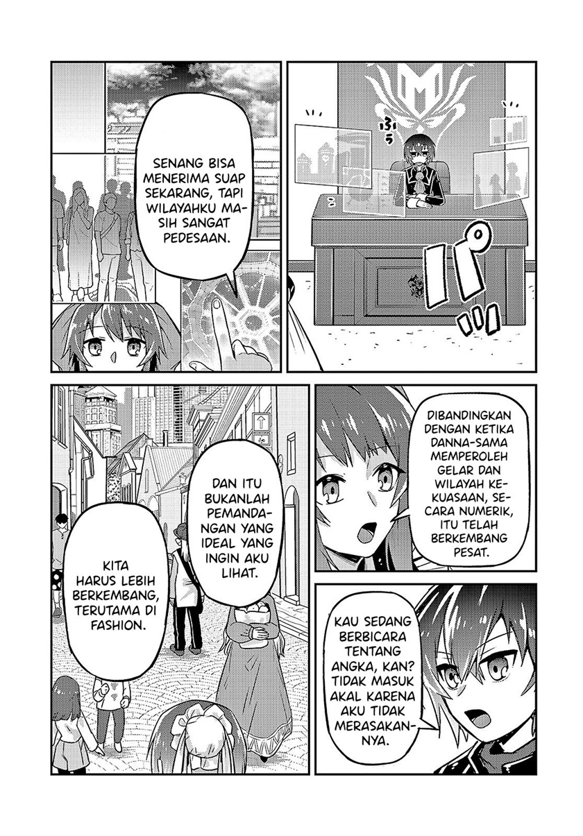 oreaku-ore-wa-seikan-kokka-no-akutoku-ryoushu - Chapter: 7