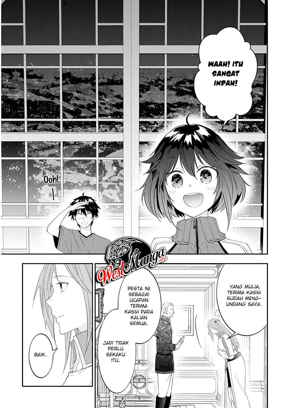 maou-ni-natta-node-dungeon-tsukutte-jingai-musume-to-honobono-suru - Chapter: 38