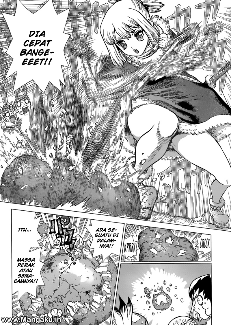 dr-stone - Chapter: 59