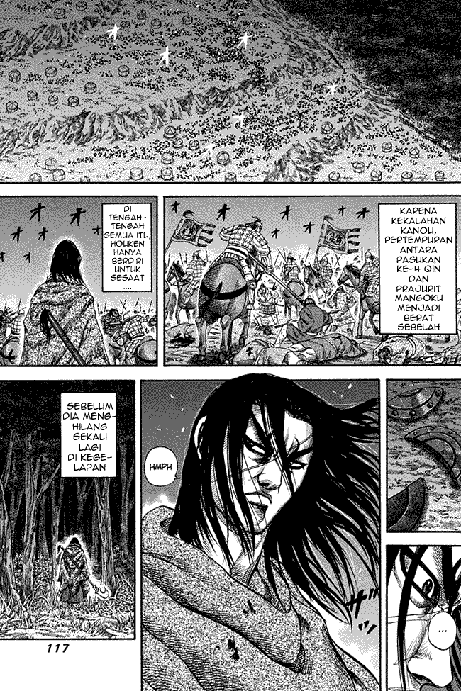 kingdom - Chapter: 147