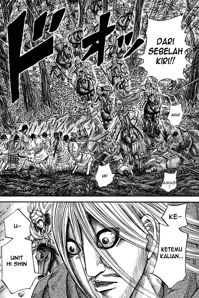 kingdom - Chapter: 147