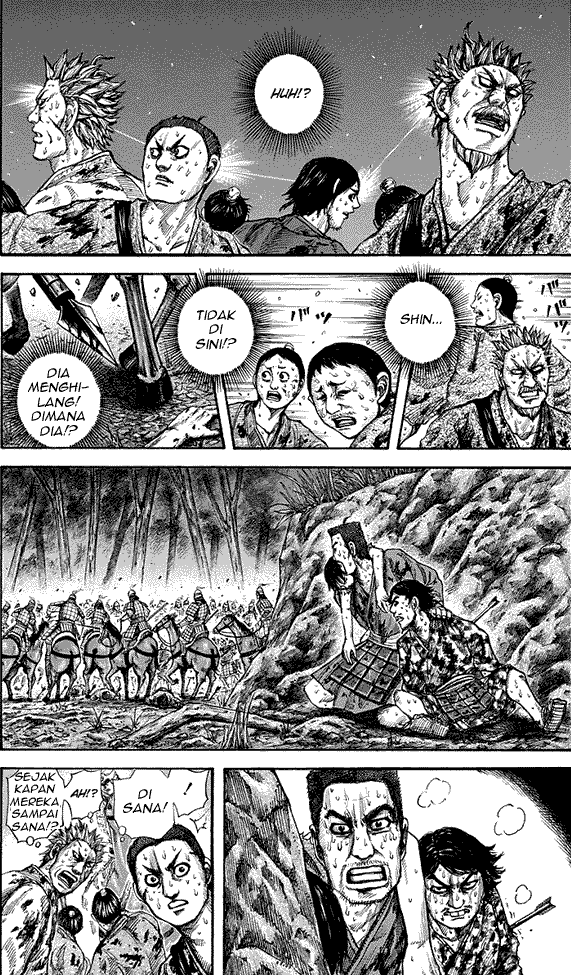 kingdom - Chapter: 147