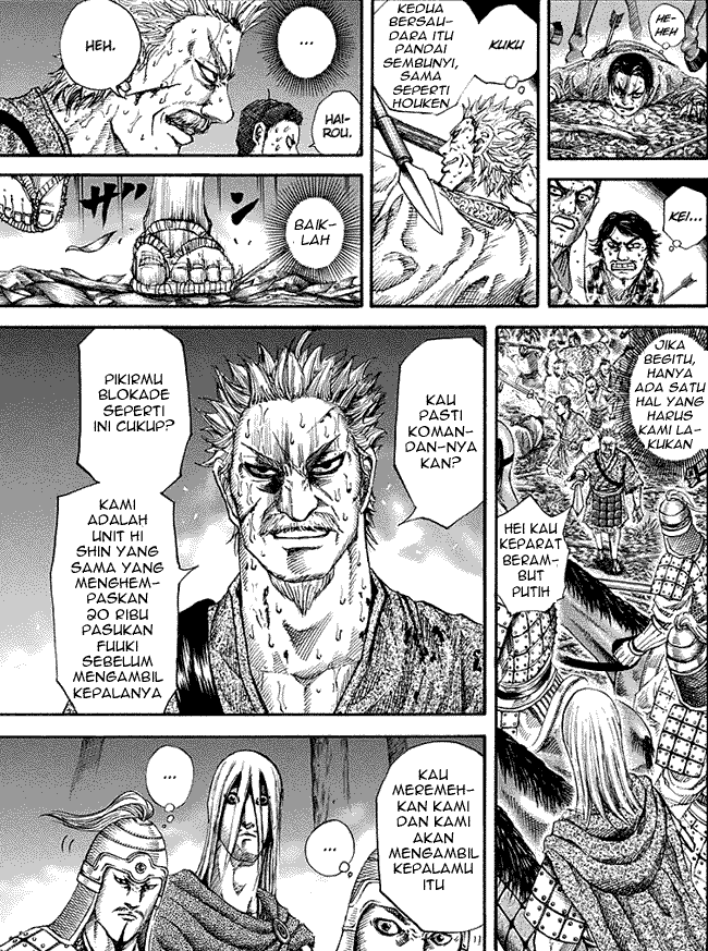 kingdom - Chapter: 147