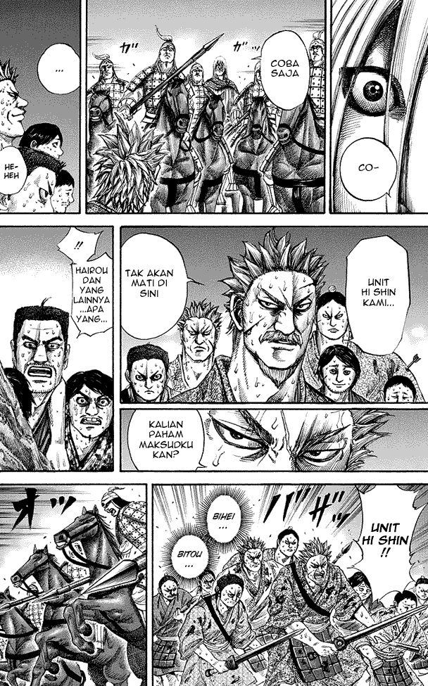 kingdom - Chapter: 147