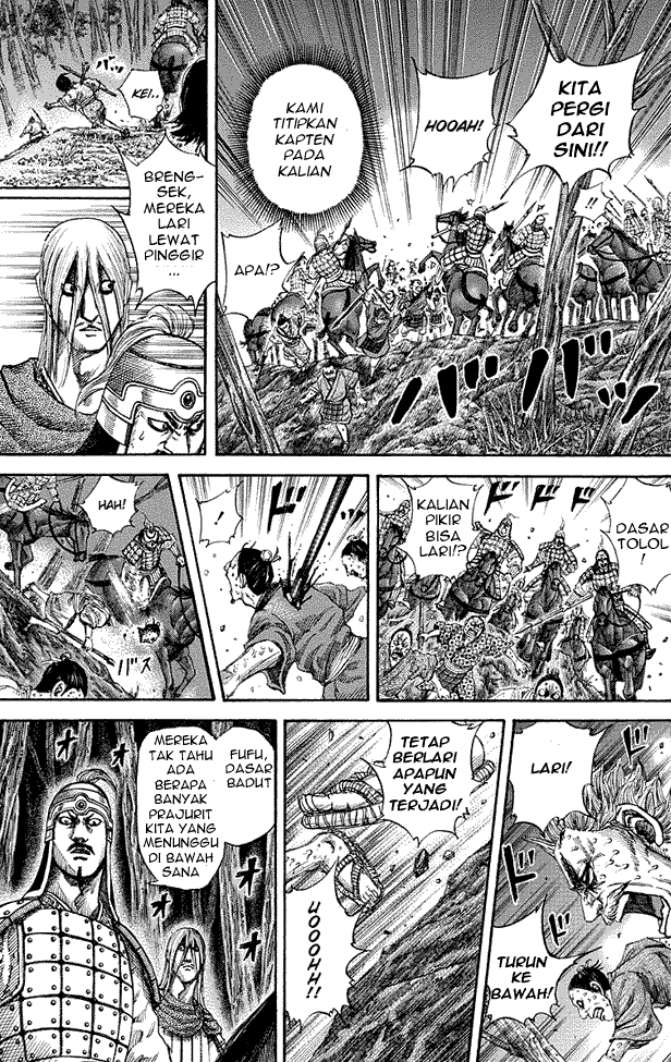 kingdom - Chapter: 147