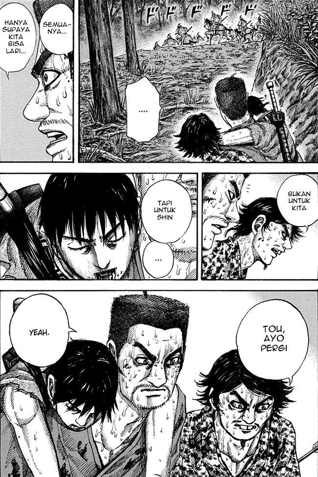 kingdom - Chapter: 147