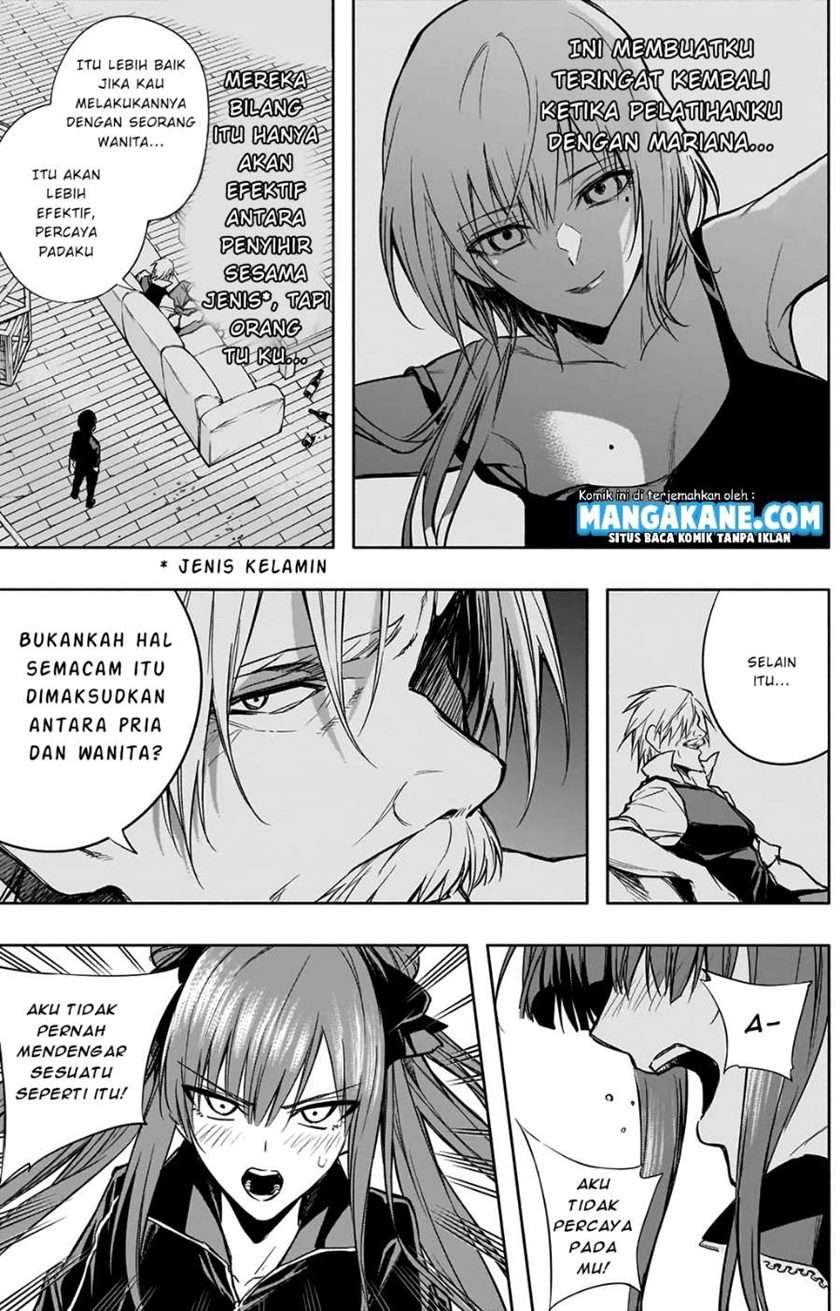 ouritsu-mahou-gakuen-no-saikasei-slum-agari-no-saikyou-mahoushi-kizoku-darake-no-gakuen-de-musou-suru - Chapter: 16