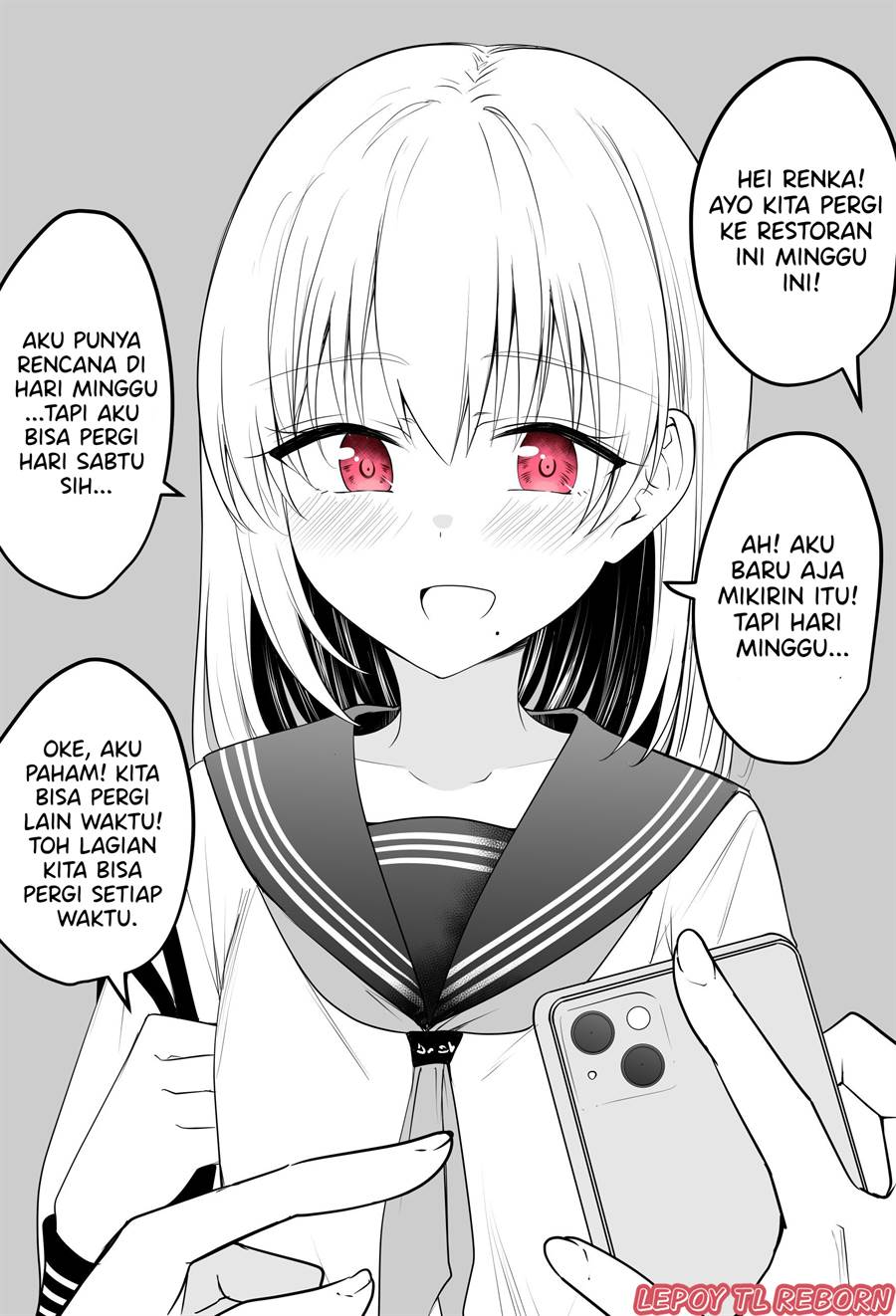 she-has-become-a-distant-existence - Chapter: 2