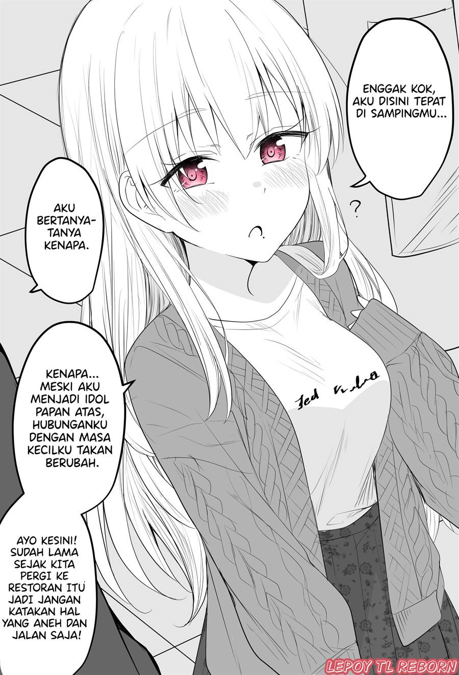 she-has-become-a-distant-existence - Chapter: 2