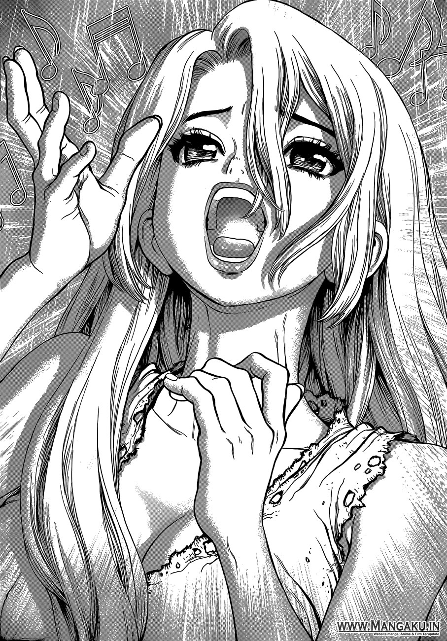 dr-stone - Chapter: 60