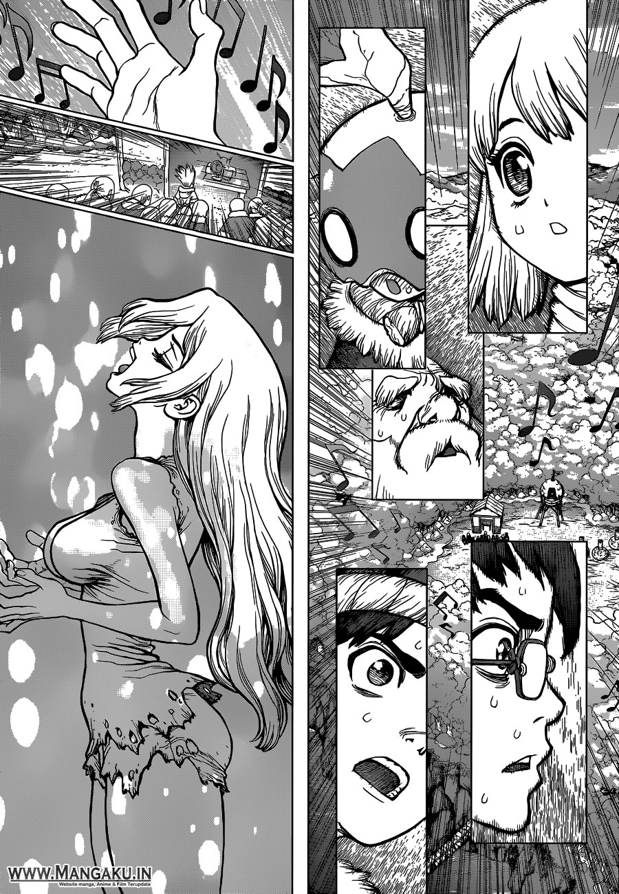 dr-stone - Chapter: 60