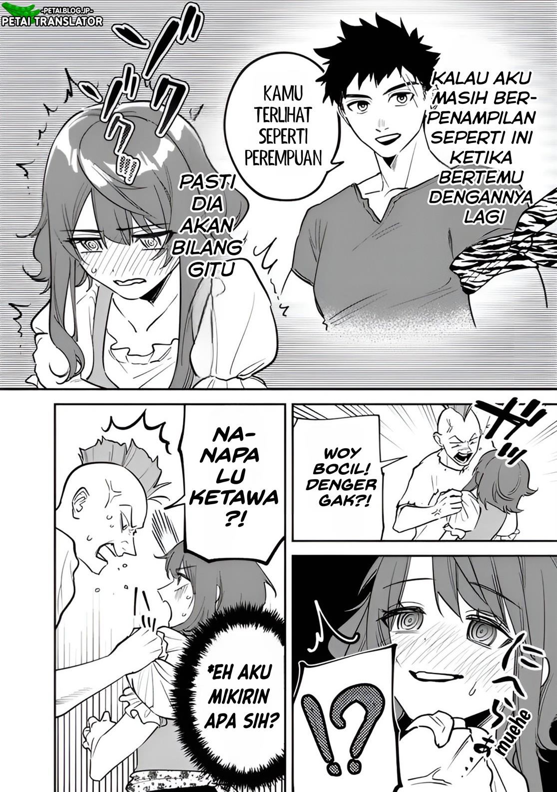 danshi-koukousei-wa-isekai-de-jk-ni-natta - Chapter: 2