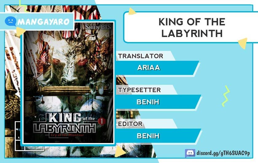 king-of-the-labyrinth - Chapter: 3.1