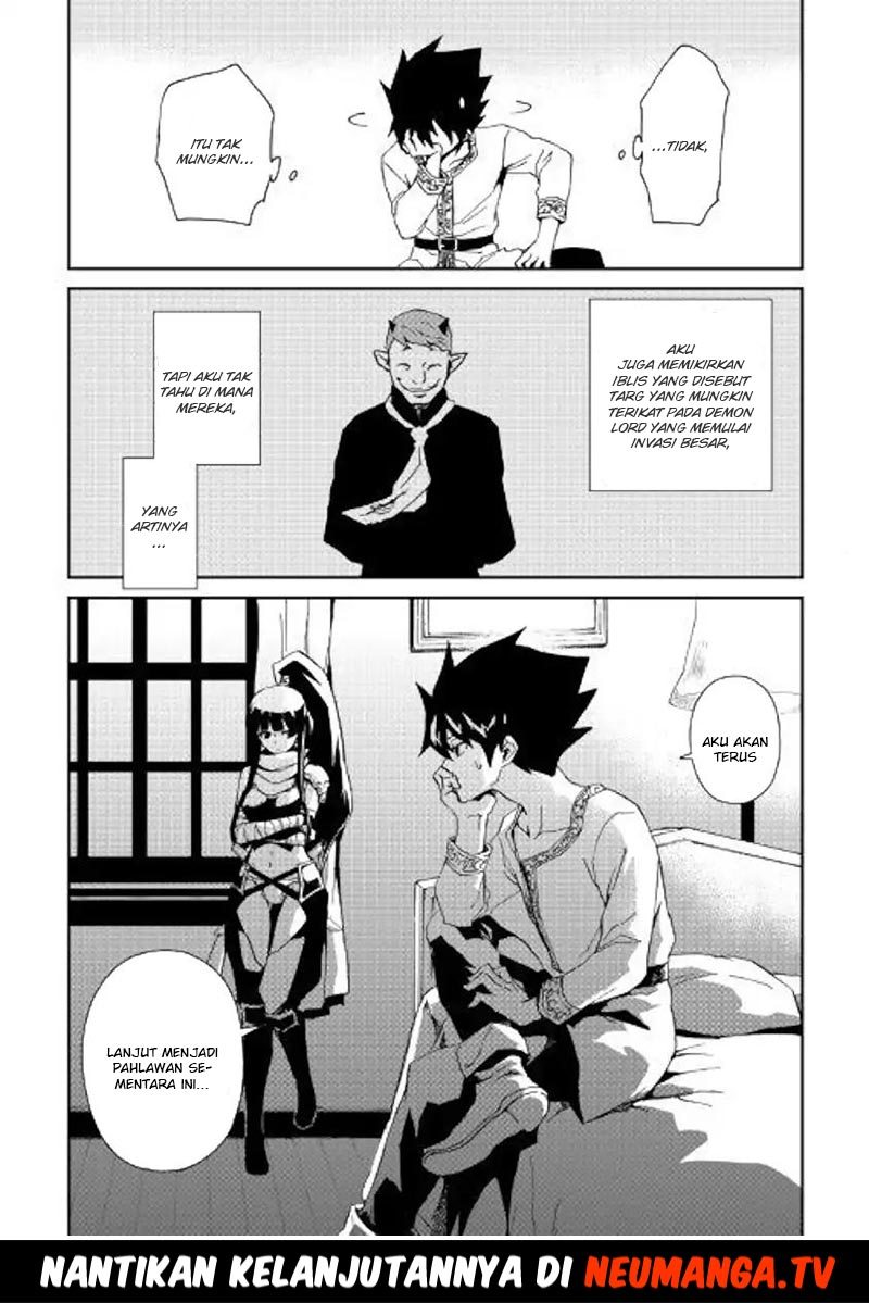 tsuyokute-new-saga - Chapter: 56