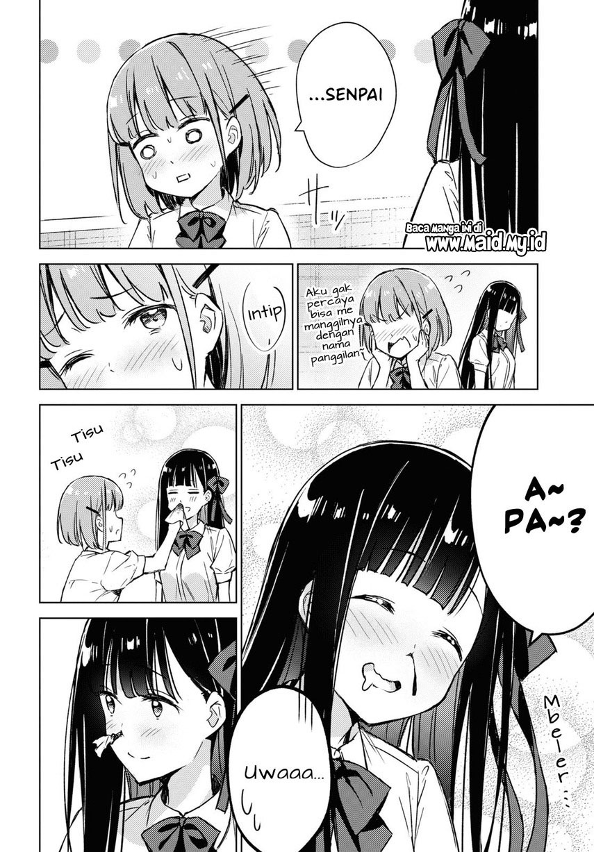 please-spoil-me-hinamori-san - Chapter: 4