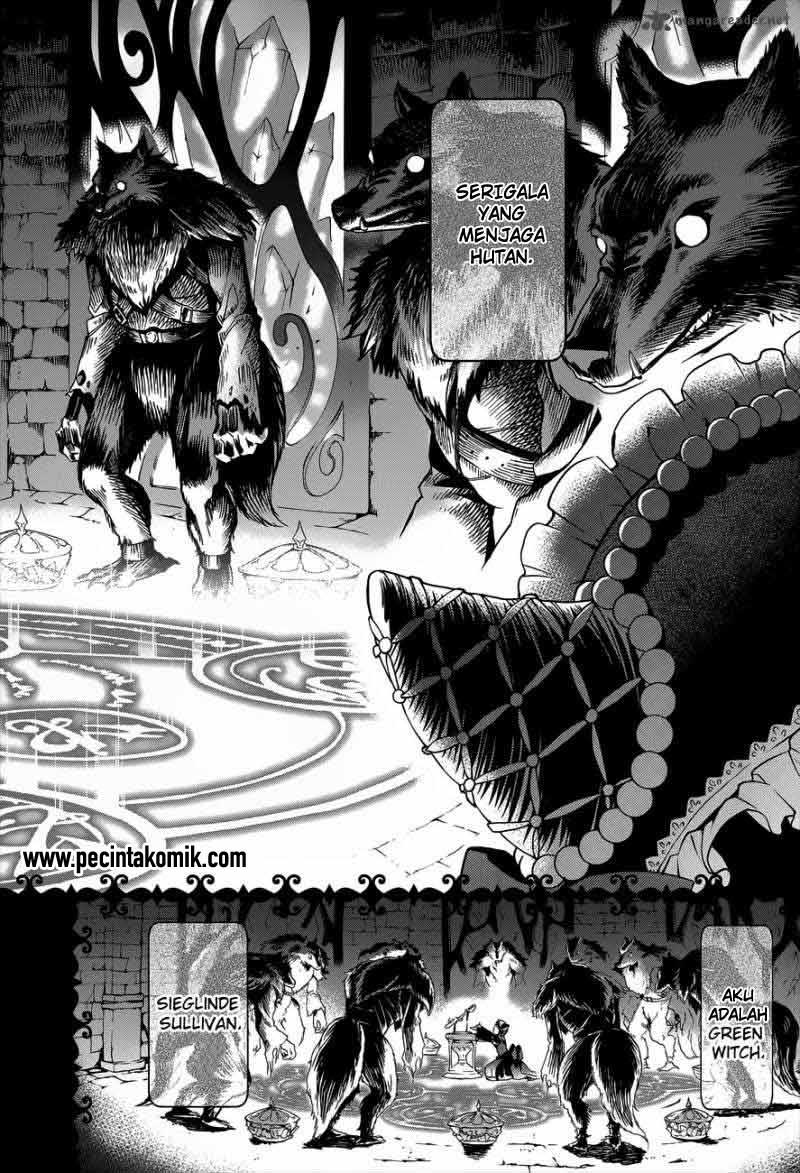 kuroshitsuji - Chapter: 92