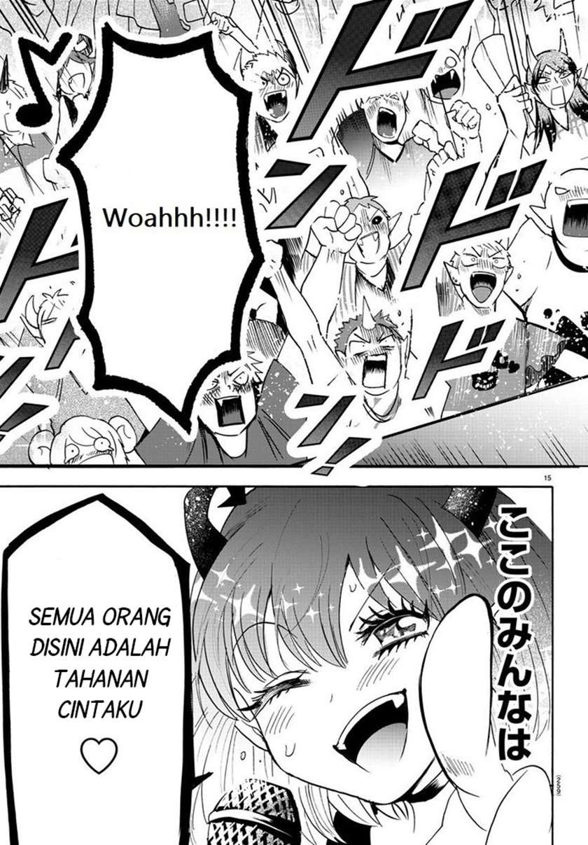 mairimashita-iruma-kun - Chapter: 80