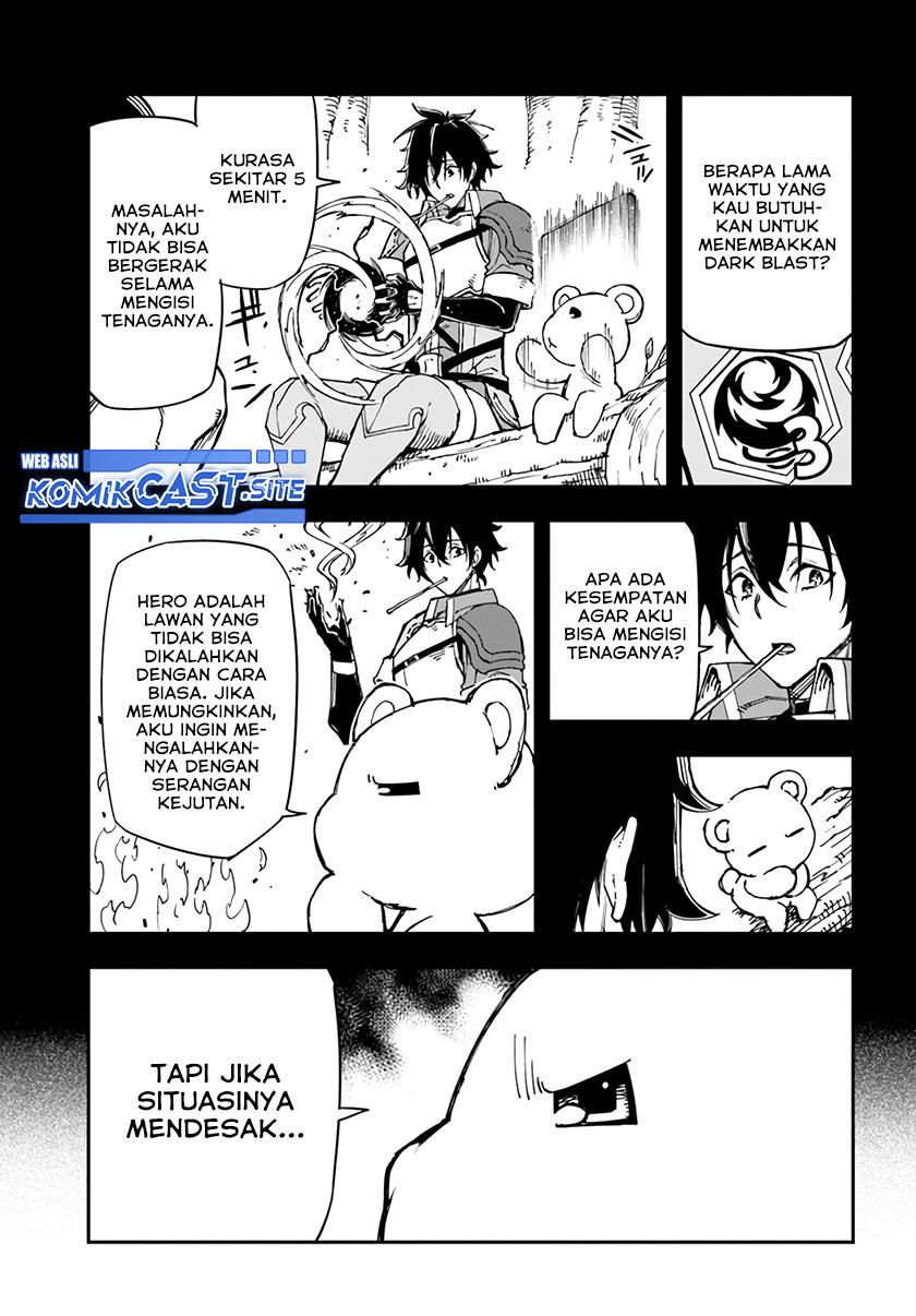 genkai-level-1-kara-no-nariagari - Chapter: 19