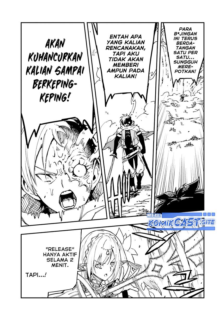 genkai-level-1-kara-no-nariagari - Chapter: 19