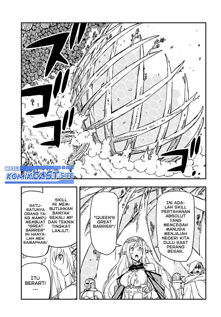 genkai-level-1-kara-no-nariagari - Chapter: 19