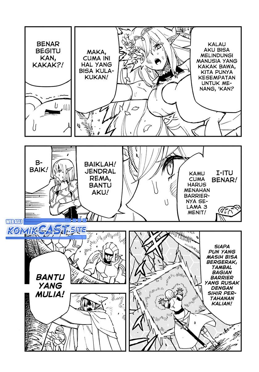 genkai-level-1-kara-no-nariagari - Chapter: 19