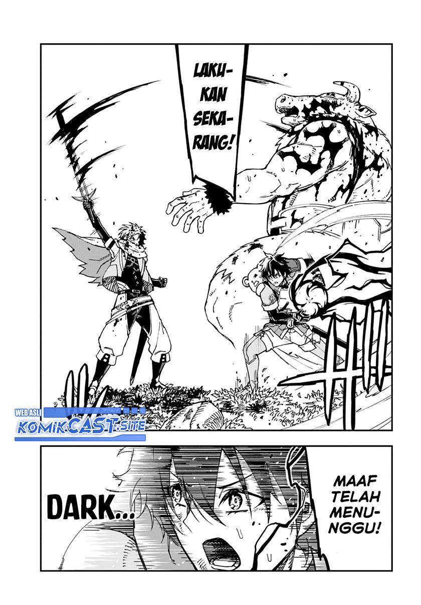 genkai-level-1-kara-no-nariagari - Chapter: 19